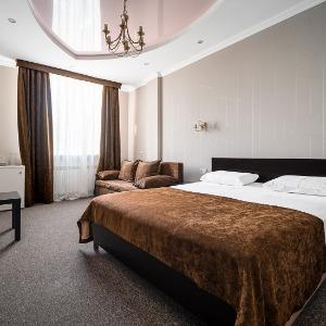 Hotel Alians