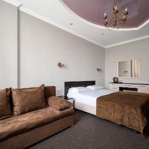 Hotel Alians
