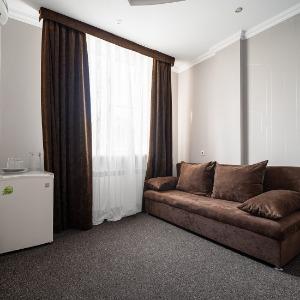 Hotel Alians
