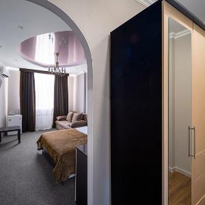 Hotel Alians