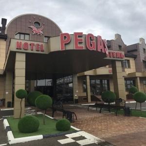 Hotel Pegas