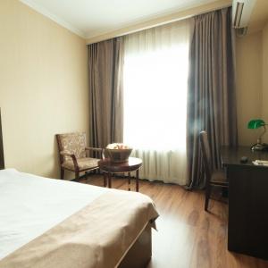 Hotel Reikartz Park Astana (f. Reikartz Park Nur-Sultan)