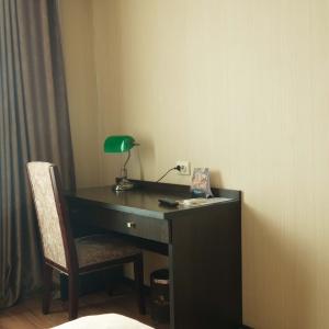 Hotel Reikartz Park Astana (f. Reikartz Park Nur-Sultan)