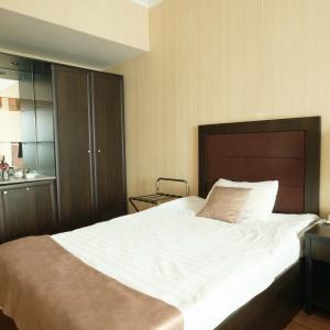 Hotel Reikartz Park Astana (f. Reikartz Park Nur-Sultan)