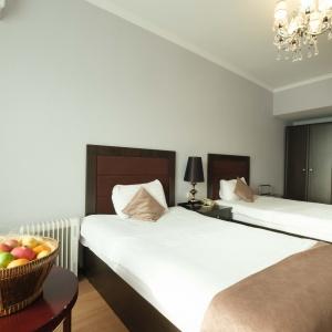 Hotel Reikartz Park Astana (f. Reikartz Park Nur-Sultan)