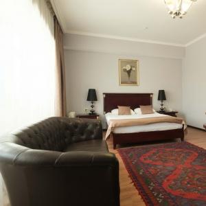 Hotel Reikartz Park Astana (f. Reikartz Park Nur-Sultan)