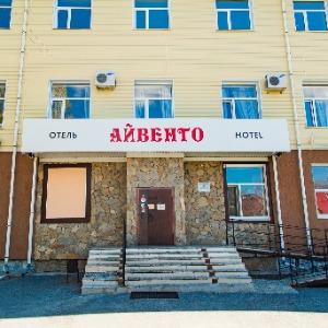 Hotel Ayvengo