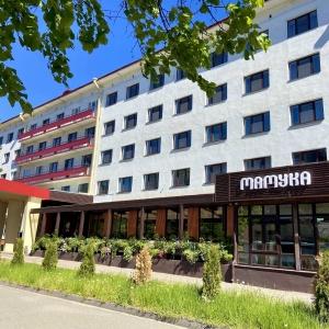 Hotel Rybinsk