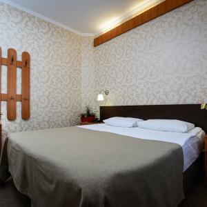 Hotel Beliy Sobol Park-Hotel