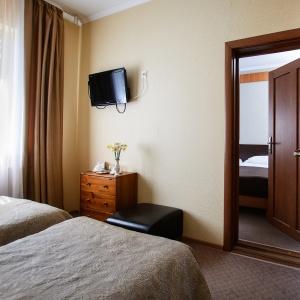 Hotel Beliy Sobol Park-Hotel