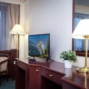 Гостиница Президент Отель
