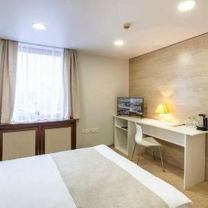 President Hotel