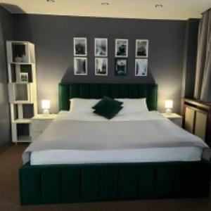President Hotel