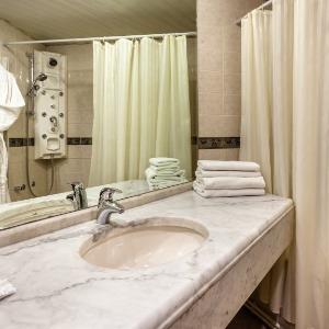 President Hotel