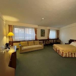 President Hotel