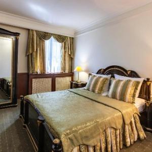 President Hotel