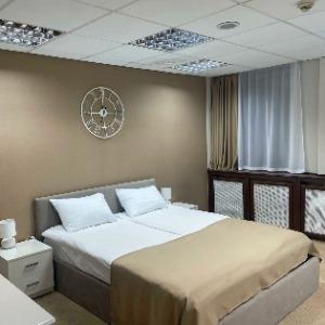 President Hotel