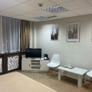 President Hotel