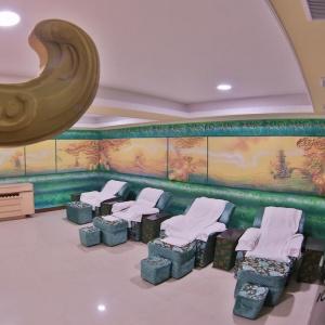 Гостиница Абу Даги