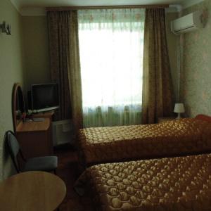 Hotel Nikopol