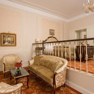 Hotel The State Hermitage Museum Official Hotel Saint Petersburg