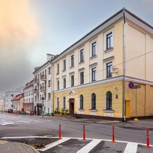 Hotel Gubernsky