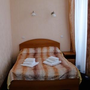 Hotel Veliky Ustyug