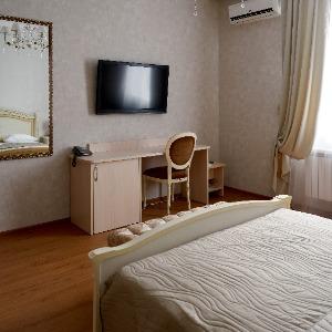 Гостиница Абсолют