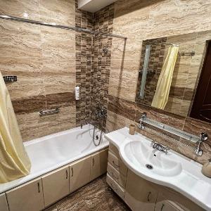 Гостиница Абсолют