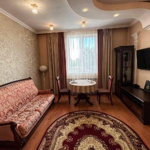 Гостиница Абсолют