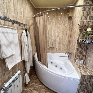 Гостиница Абсолют