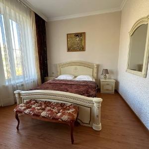 Гостиница Абсолют