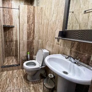 Гостиница Абсолют