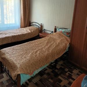Гостиница Дальнегорск