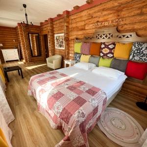 Hotel Malye Karely Holiday Village