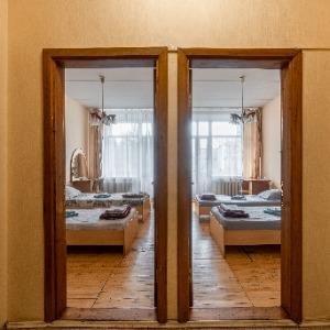 Hotel Meridian