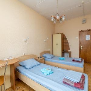 Hotel Meridian