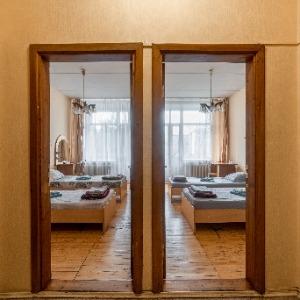 Hotel Meridian