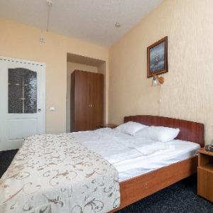 Hotel Meridian