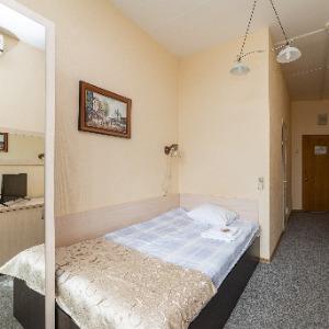 Hotel Meridian