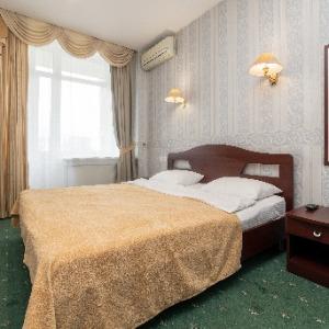 Hotel Meridian