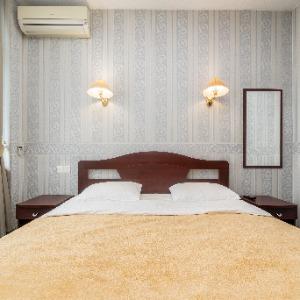 Hotel Meridian