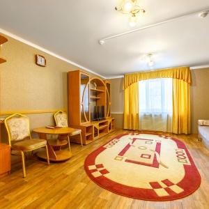 Hotel Vyazma