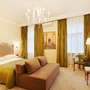 Rodina Hotel & SPA