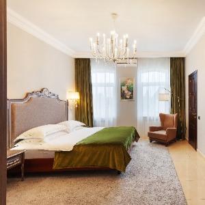 Rodina Hotel & SPA