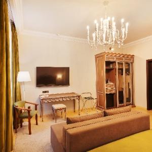 Rodina Hotel & SPA