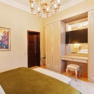 Rodina Hotel & SPA