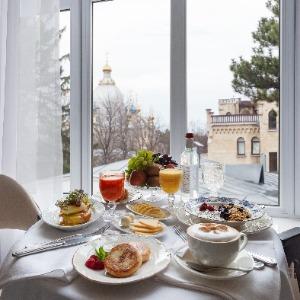 Rodina Hotel & SPA