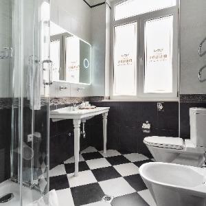 Rodina Hotel & SPA