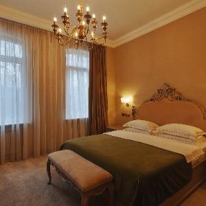 Rodina Hotel & SPA